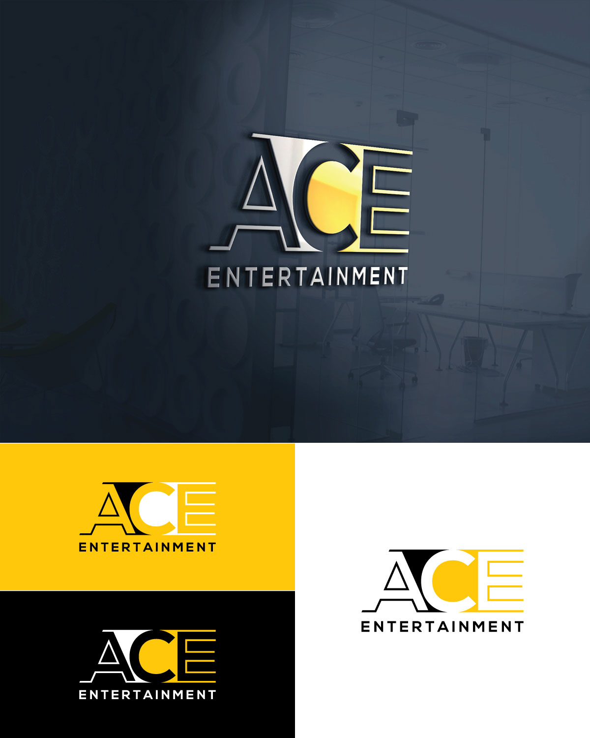 Logo-Design von Md Shehidul Islam Rimon für dieses Projekt | Design #23341223