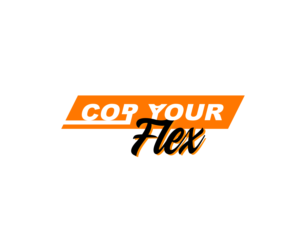 Cop Your Flex | Logo Design by Ng V Duc