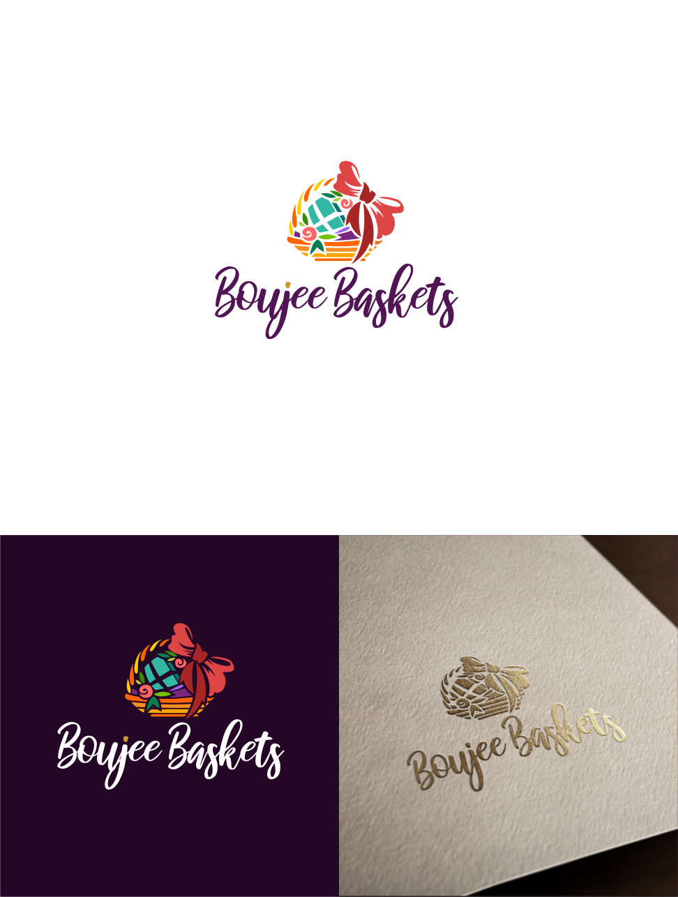 Logo Design by *mary for this project | Design #23365999