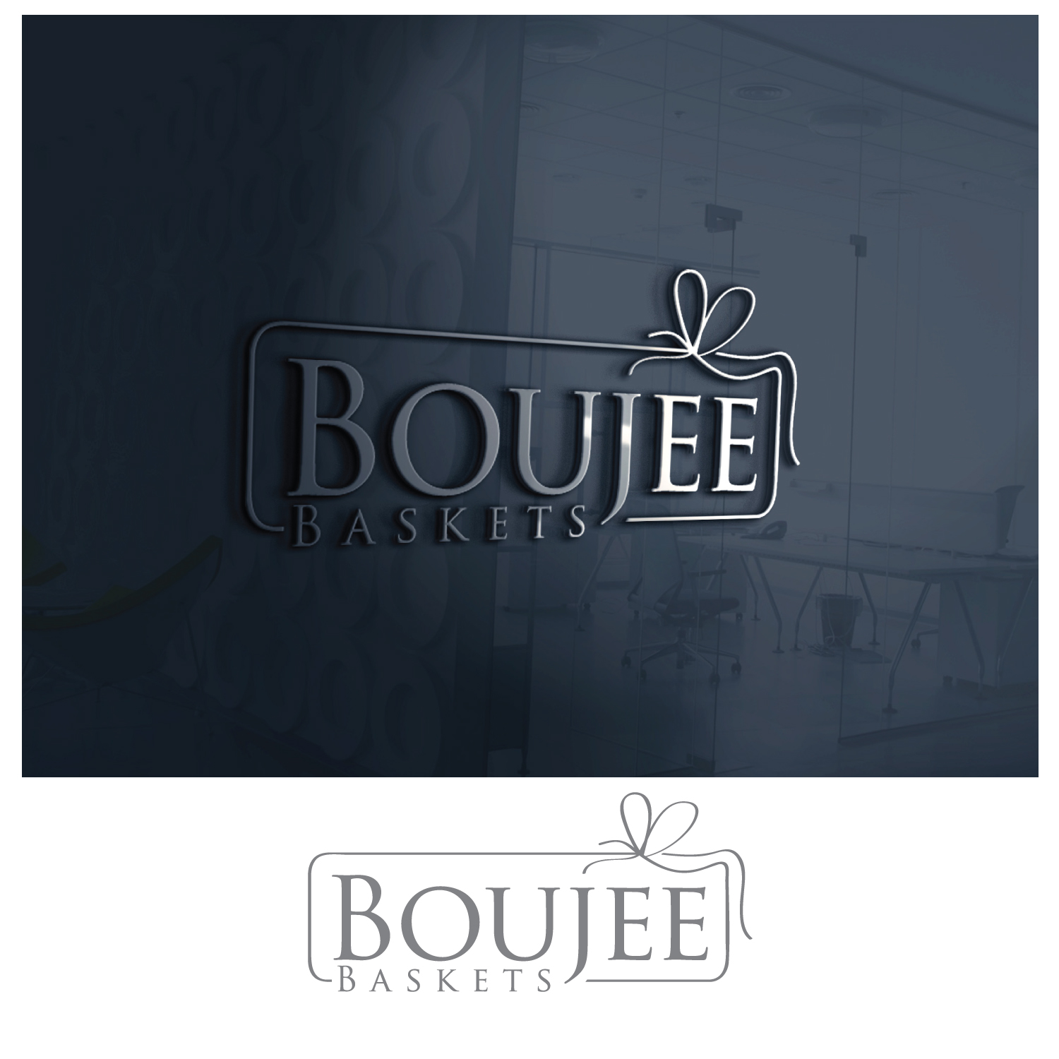 Logo Design by GODDREAMCREATION for this project | Design #23351073