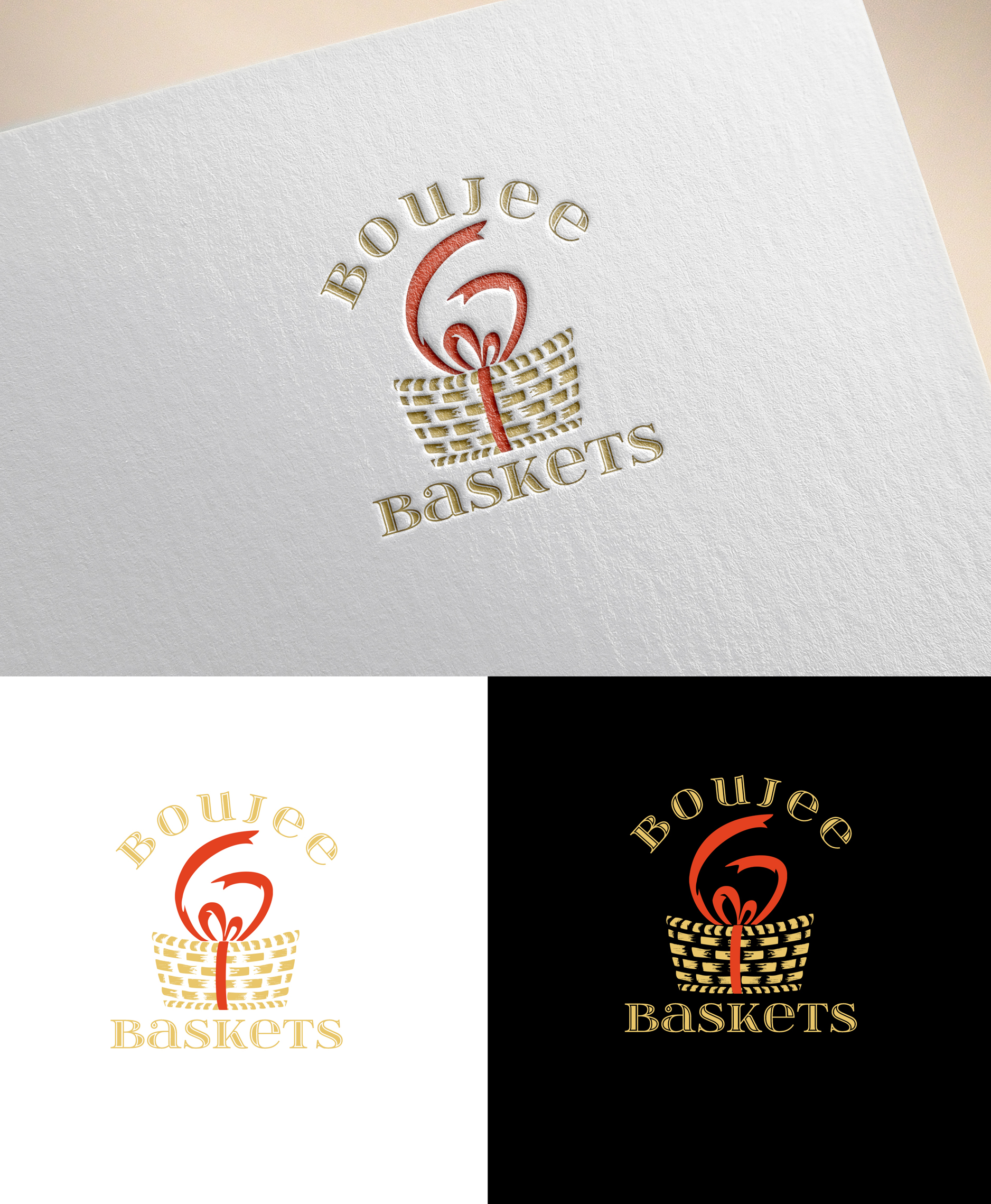 Logo Design by Ana Gocheva for this project | Design #23349778