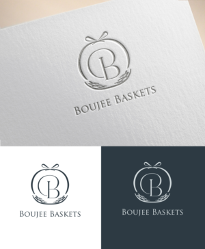 Logo Design by Ana Gocheva for this project | Design: #23349783