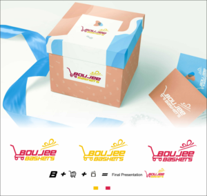 Logo Design by AMIT PARMAR for this project | Design: #23362188