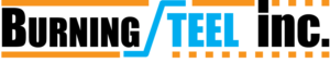 Logo-Design von Sheingart für Burning Steel Inc. | Design #23389295