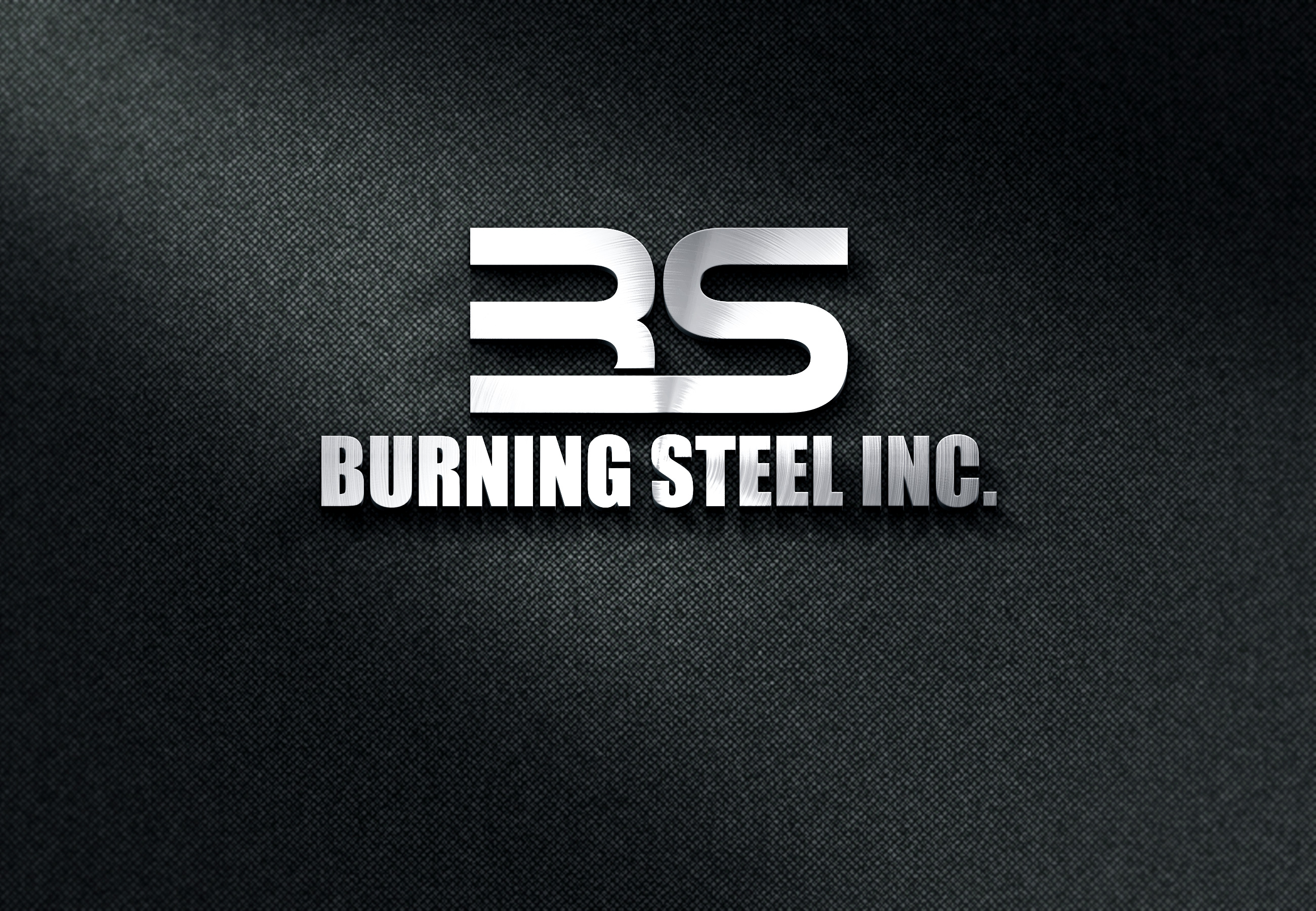 Logo Design by DesignDUO for Burning Steel Inc. | Design #23352316