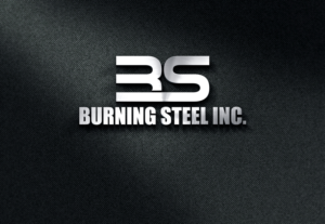 Design de Logo par DesignDUO pour Burning Steel Inc. | Design : #23352316