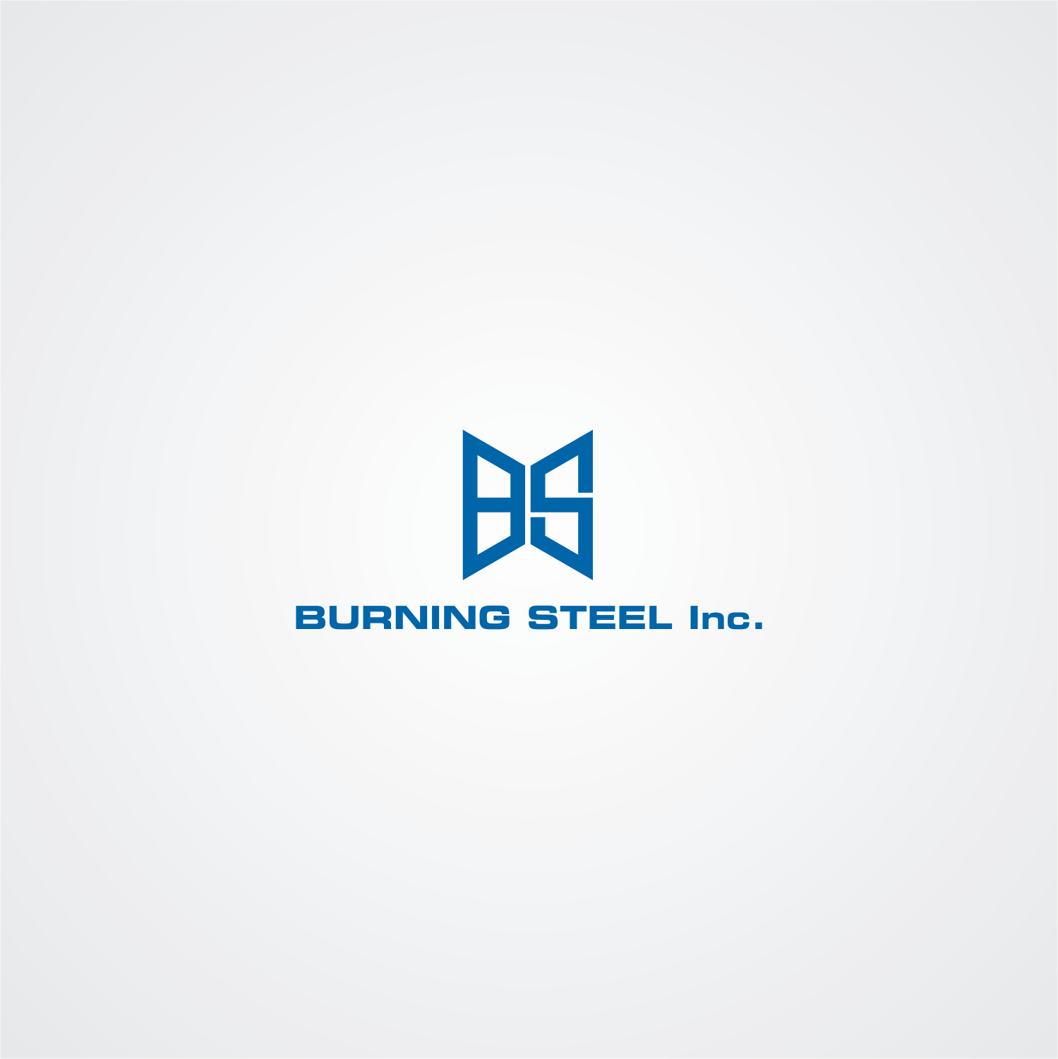 Logo-Design von PAYUNG Media Creative für Burning Steel Inc. | Design #23350298