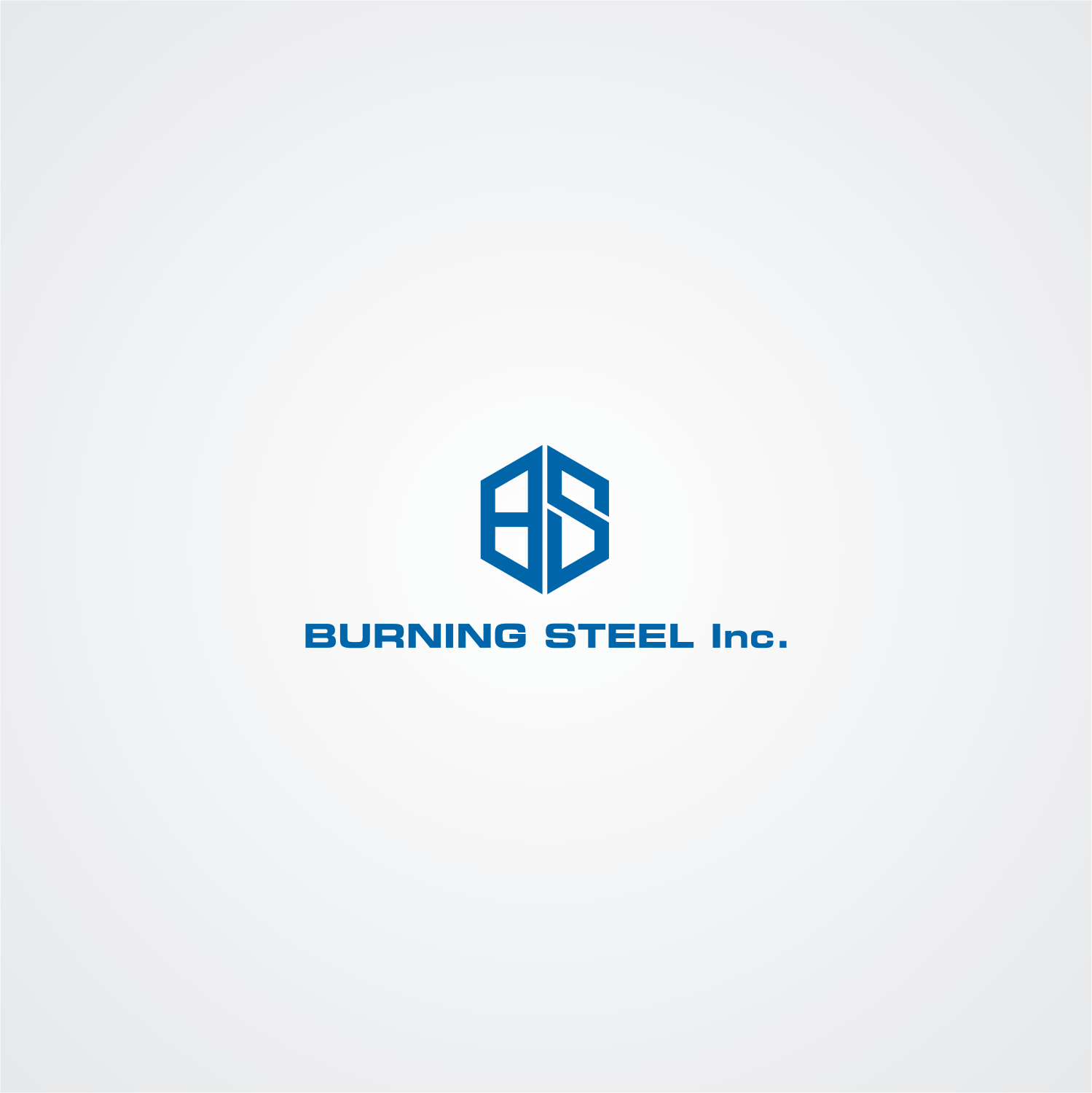 Logo-Design von PAYUNG Media Creative für Burning Steel Inc. | Design #23350299