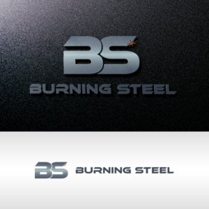 Design de Logo par GRAFFYC pour Burning Steel Inc. | Design : #23346721