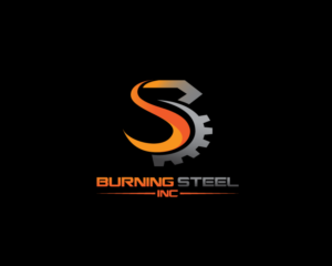Logo-Design von designA78 für Burning Steel Inc. | Design #23346140