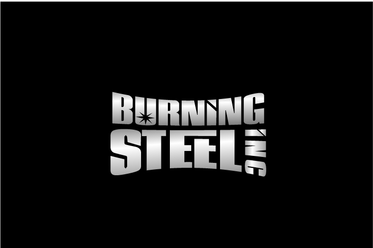 Logo-Design von CreativeBaba für Burning Steel Inc. | Design #23347882