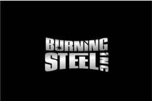 Logo Design by CreativeBaba for Burning Steel Inc. | Design: #23347882