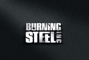 Design de Logo par CreativeBaba pour Burning Steel Inc. | Design : #23347883