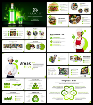 Design de PowerPoint par Danang Prastiawan pour ce projet | Design : #23355805