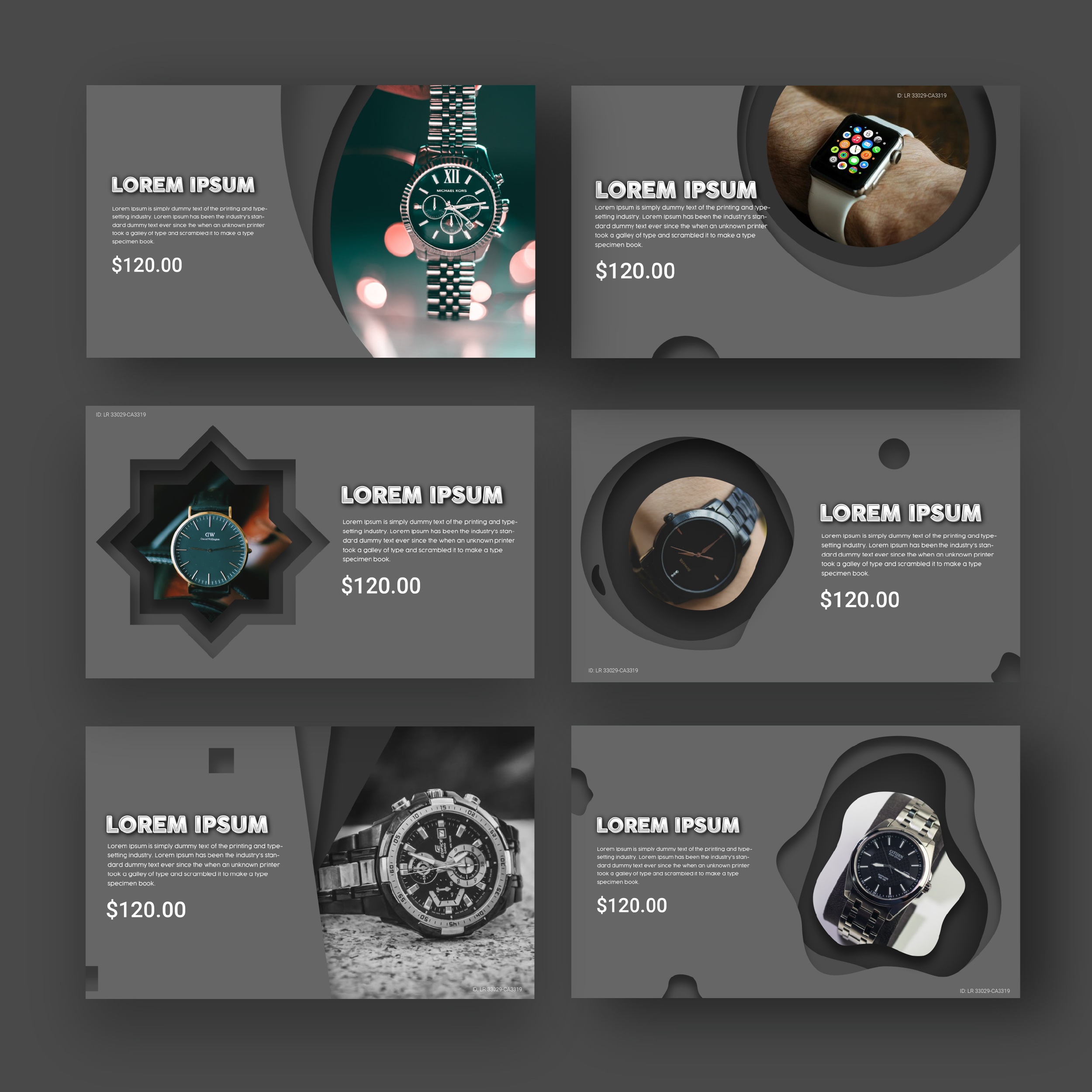 PowerPoint Design by puangfikar for this project | Design #23351732