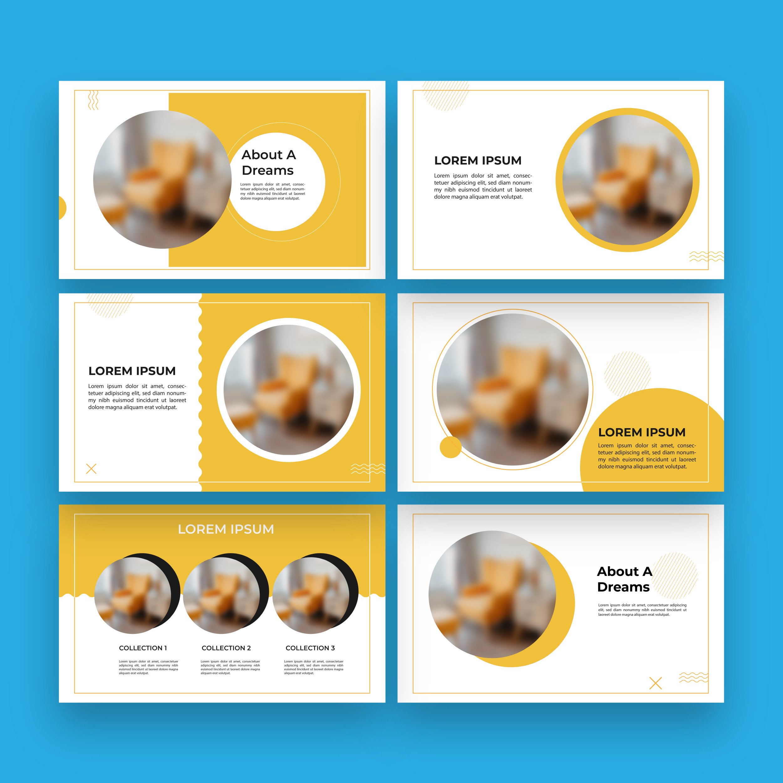 Design de PowerPoint par puangfikar pour ce projet | Design #23351733