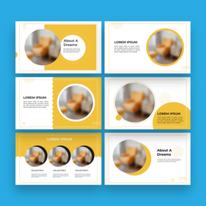 Design de PowerPoint par puangfikar pour ce projet | Design : #23351733