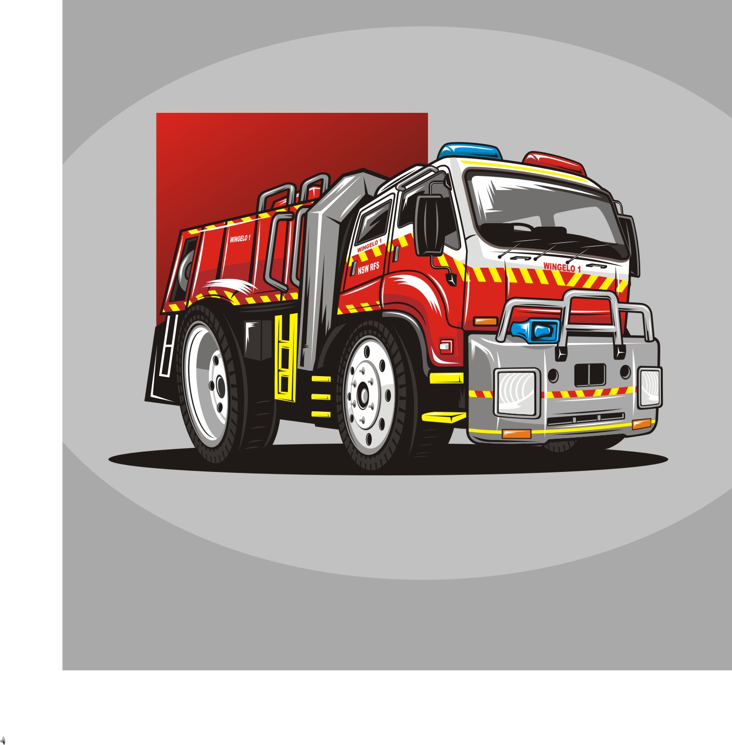 Vector Design by Falih A for this project | Design #23368060