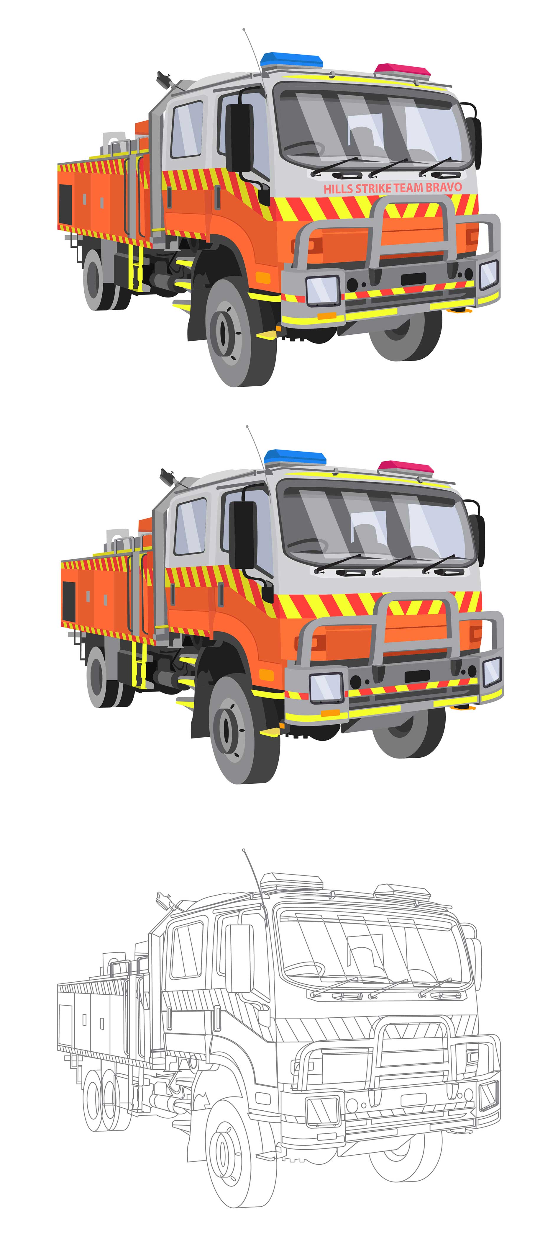 Vector Design by Luvinda for this project | Design #23376922