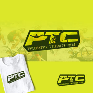 PTC | Logo-Design von TRHZ
