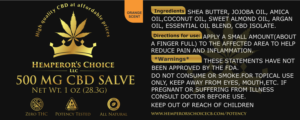 CBD business needs a revision of a current label and labels for new products | Diseño de Etiqueta por fumbh.designs