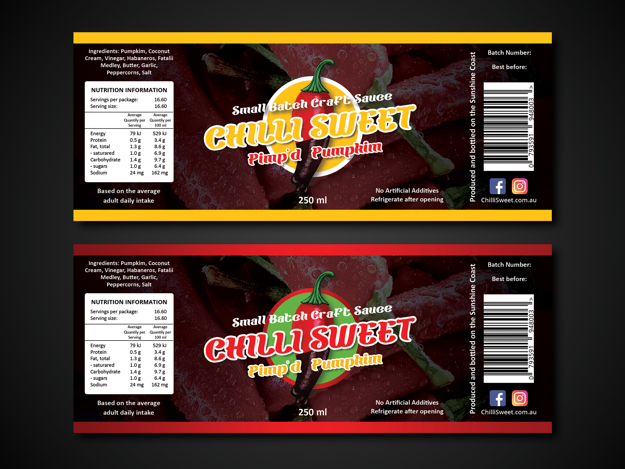 Diseño Gráfico por Nightmist para este proyecto | Diseño #23344038