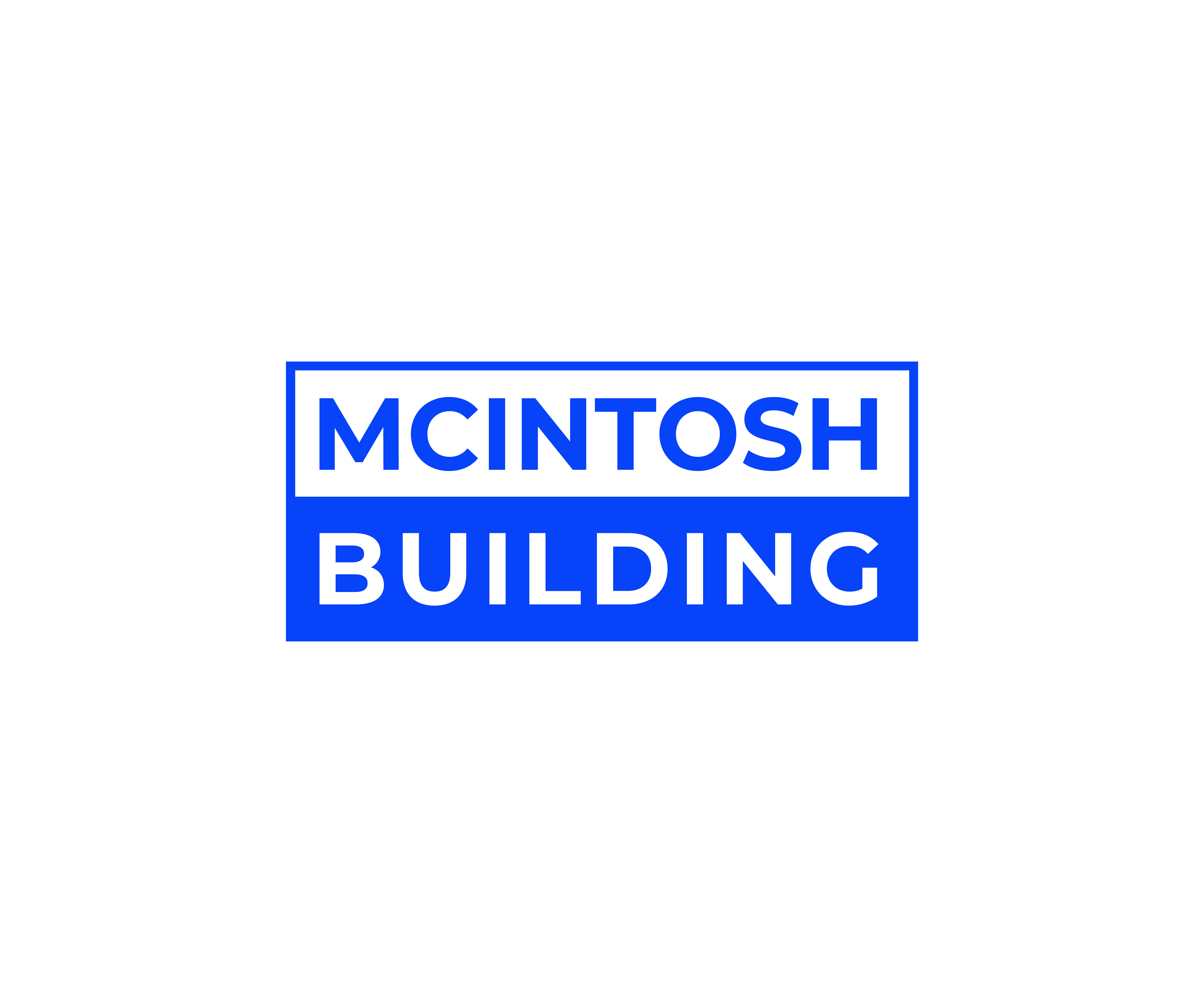 Logo Design by UN for this project | Design #23341699