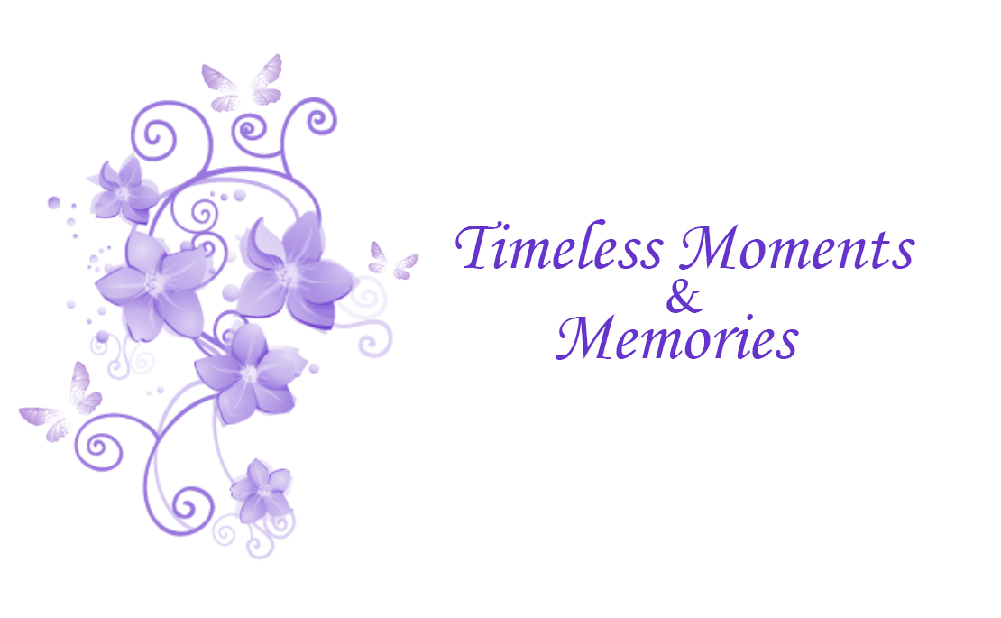 Business Card Design by manal.alriyami for Timeless Moments and Memories | Design #2986949