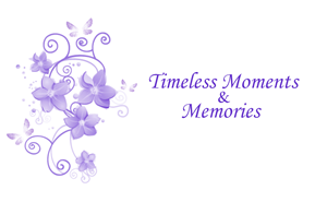 Design de Carte de Visite par manal.alriyami pour Timeless Moments and Memories | Design #2986949
