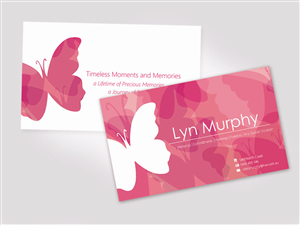 Business Card Design by rasjid singth