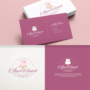Logo Design by ivan for this project | Design: #23380385