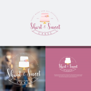 Logo Design by ivan for this project | Design #23395418