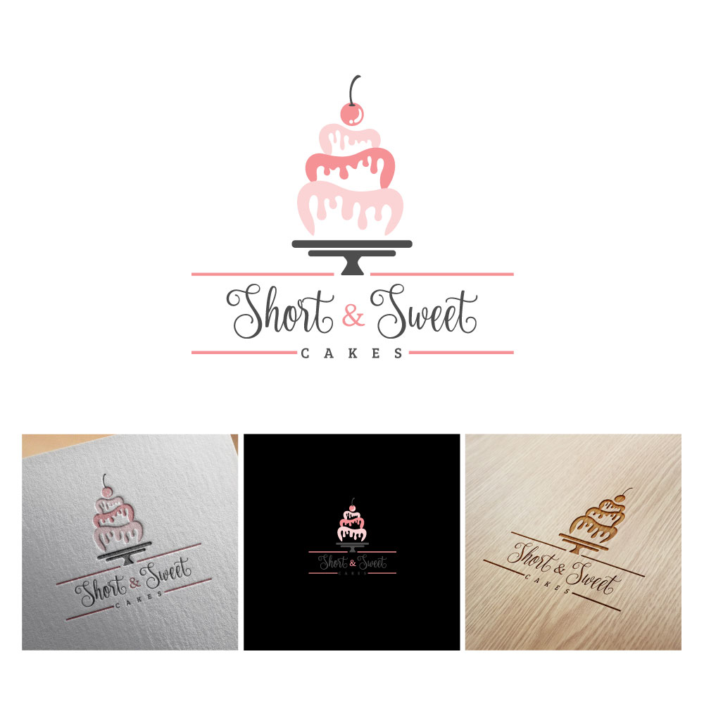 Logo Design by michellefrances for this project | Design #23380440