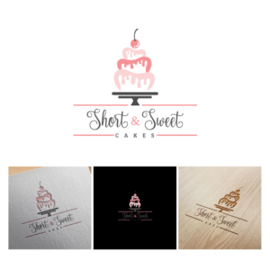Logo Design by michellefrances for this project | Design #23380440