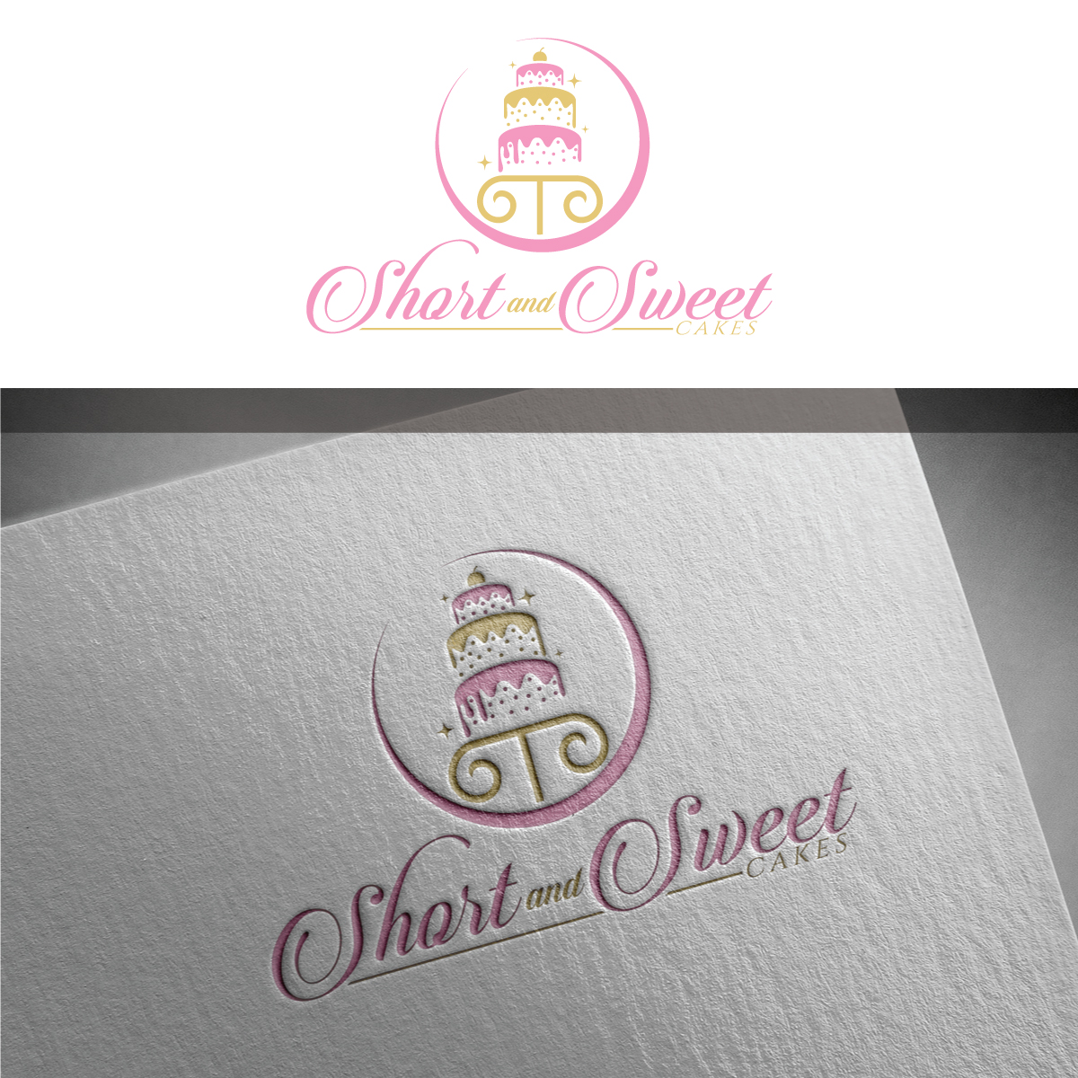 Logo Design by brand maker for this project | Design #23351617