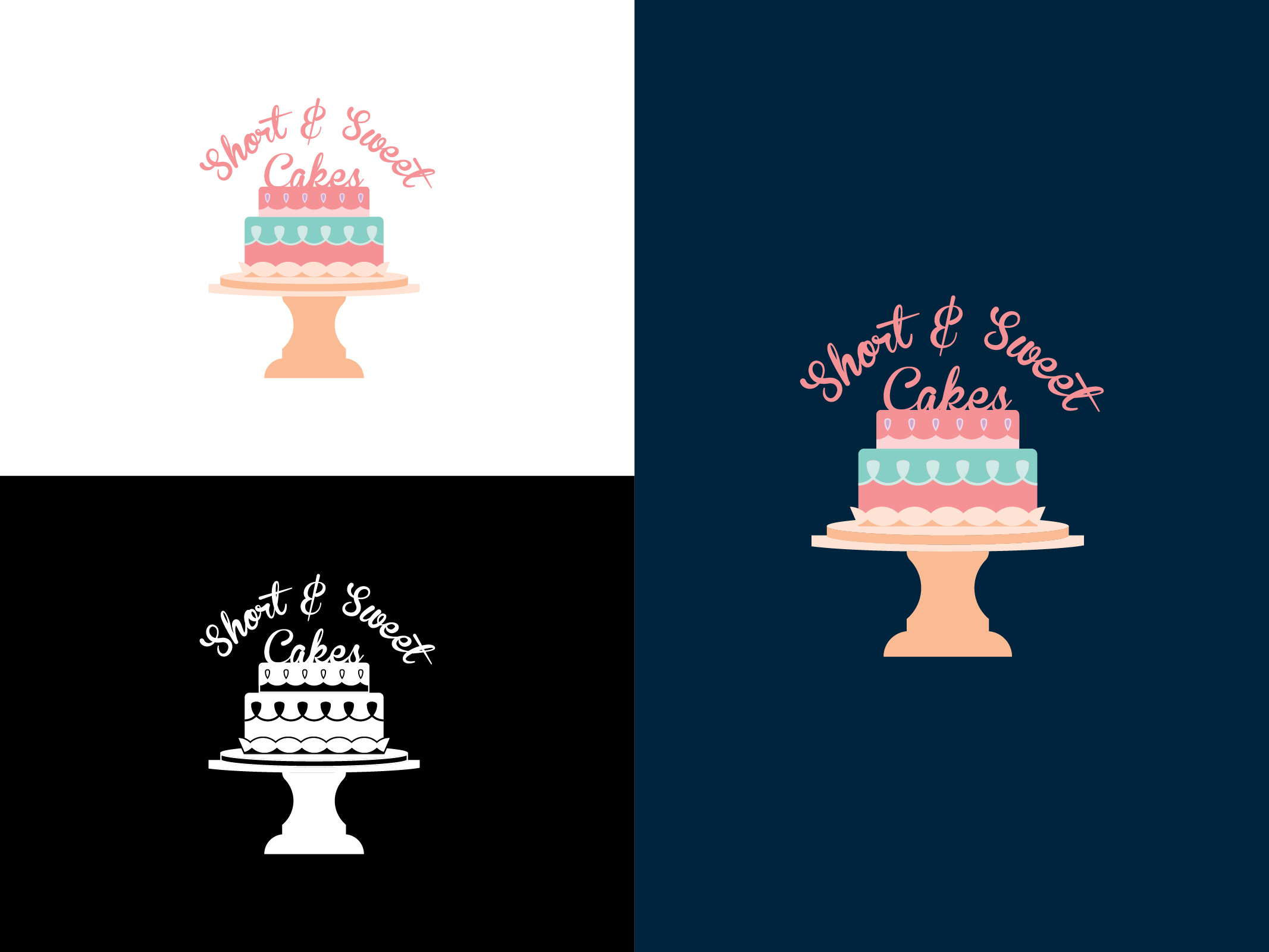 Logo Design by Anas Q for this project | Design #23344967