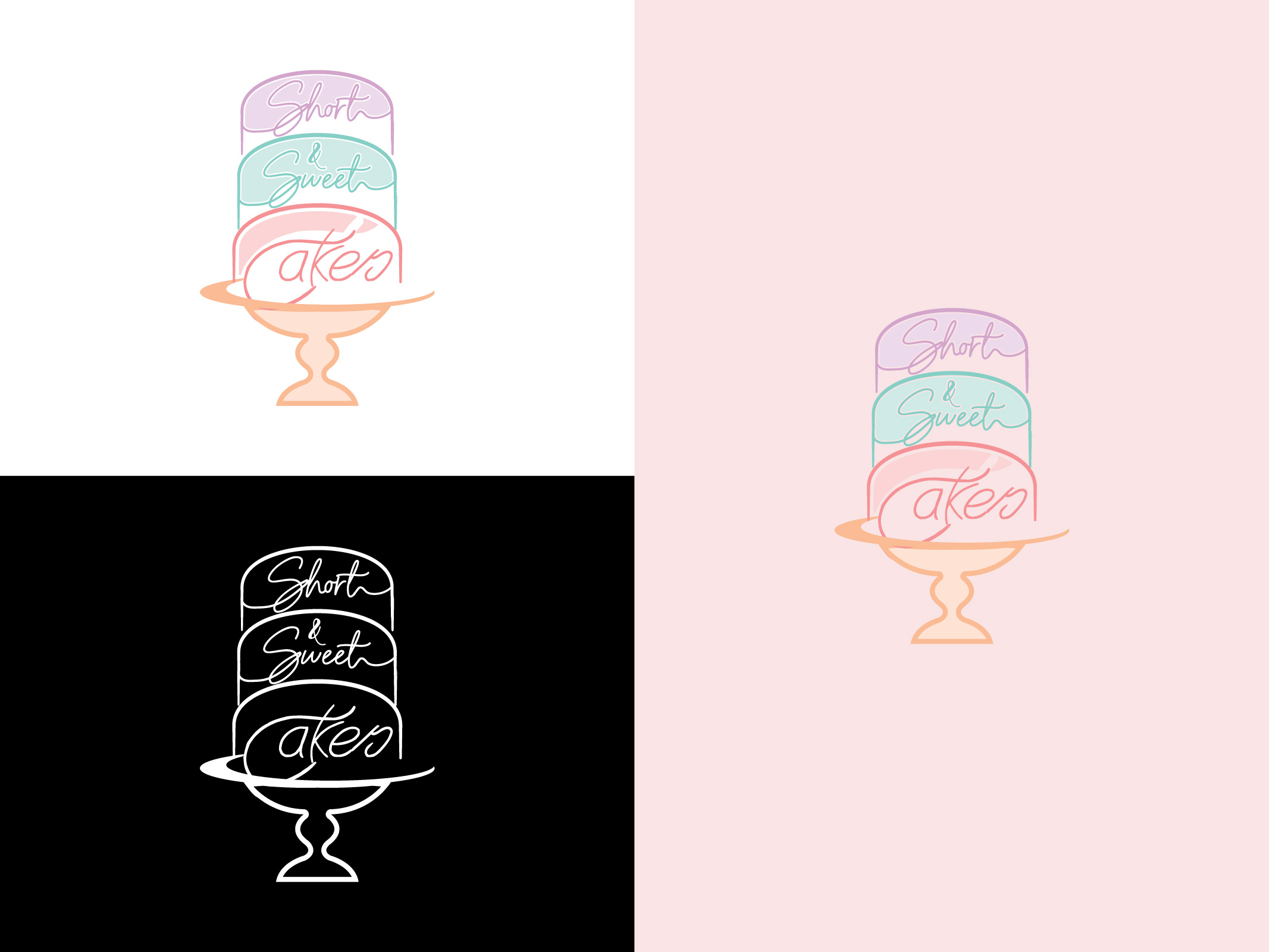 Logo Design by Anas Q for this project | Design #23349317