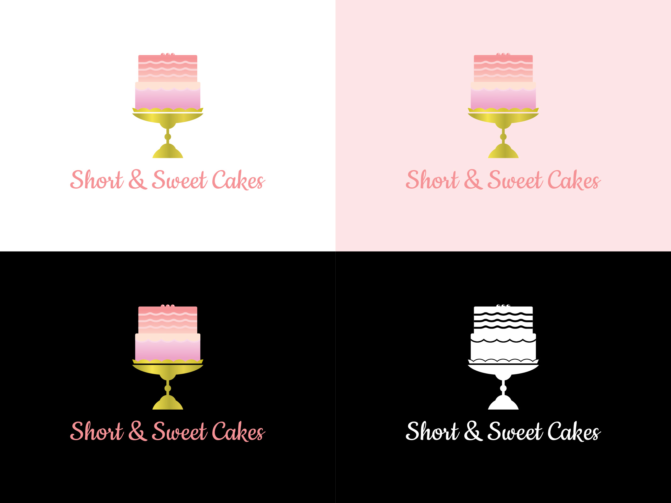 Logo Design by Anas Q for this project | Design #23352896