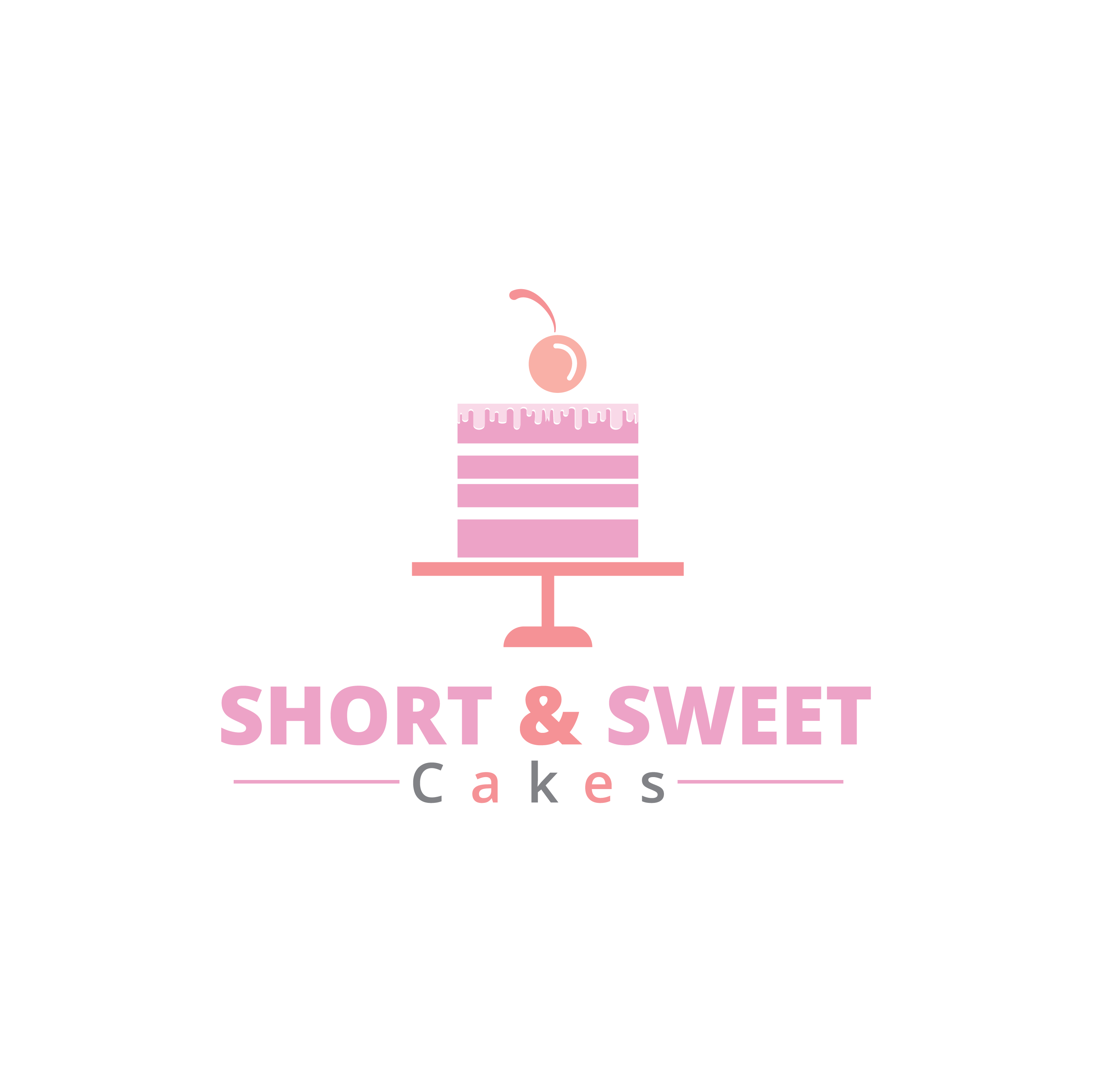 Logo Design by muquitnadeem for this project | Design #23362969