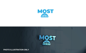 Logo Design by MT