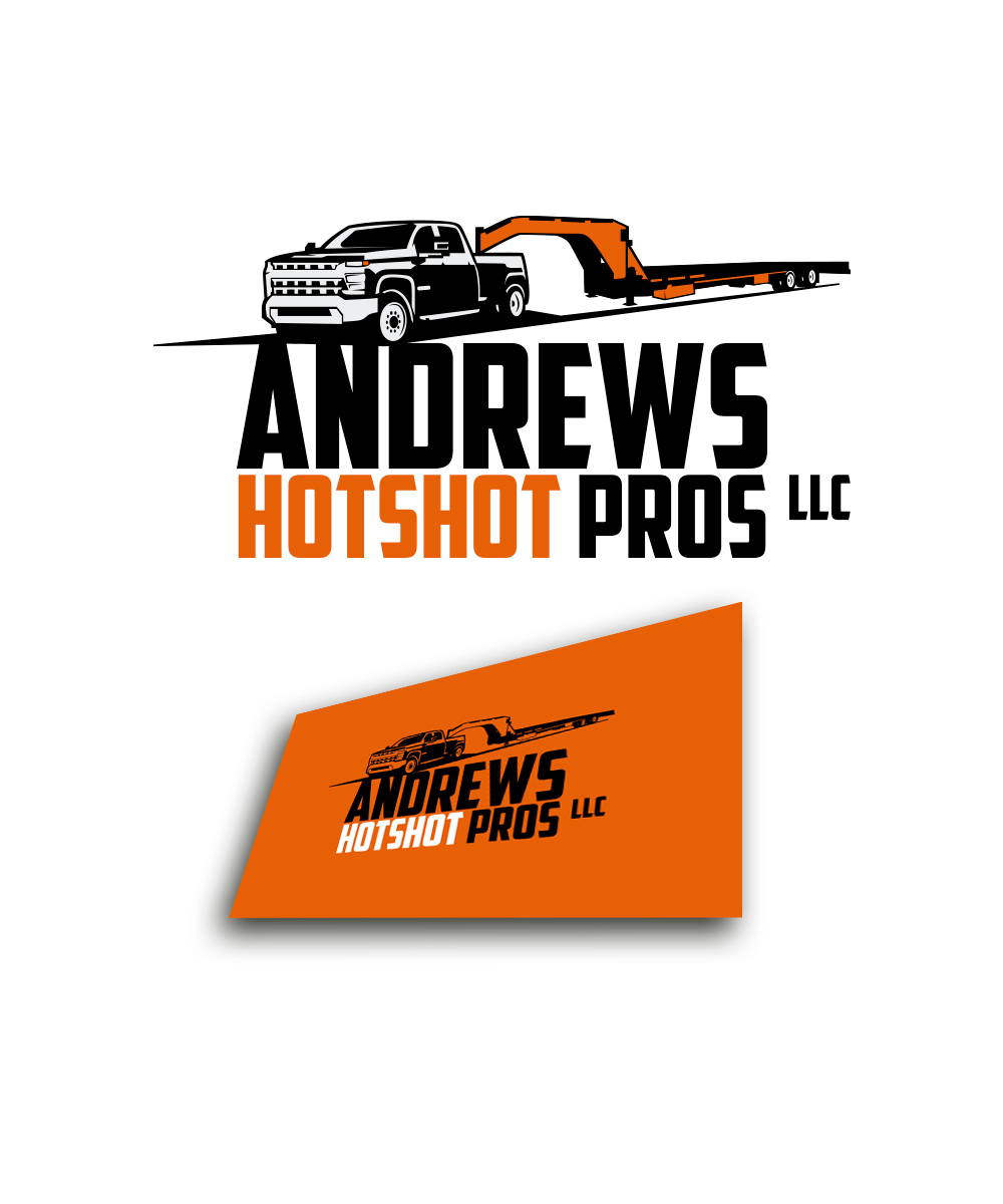 Logo Design by StudioD™ for Andrews Hotshot Pros, LLC | Design #23344621