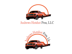 Logo Design by Wonderful design for Andrews Hotshot Pros, LLC | Design: #23344537