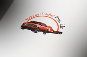 Logo Design by Wonderful design for Andrews Hotshot Pros, LLC | Design: #23344540