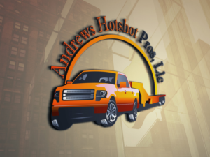 Logo Design by Wonderful design for Andrews Hotshot Pros, LLC | Design: #23344541