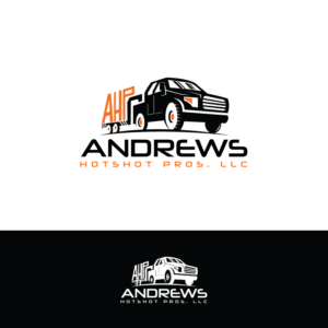 Andrews Hotshot Pros, LLC | Logo-Design von Graphic Bricks