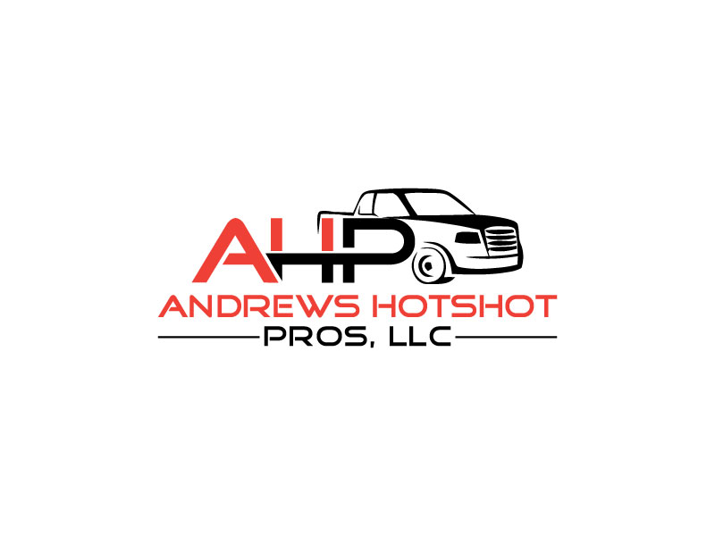 Logo Design by the majestic design for Andrews Hotshot Pros, LLC | Design #23344932