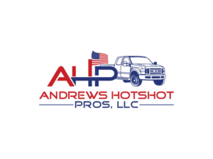Logo Design by the majestic design for Andrews Hotshot Pros, LLC | Design: #23350277
