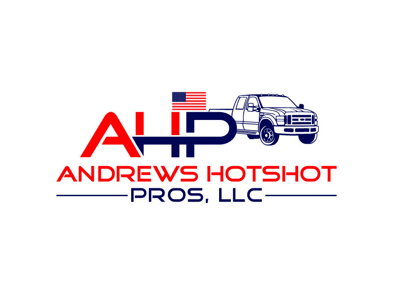 Logo Design by the majestic design for Andrews Hotshot Pros, LLC | Design #23350578