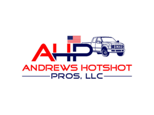 Logo Design by the majestic design for Andrews Hotshot Pros, LLC | Design: #23350578