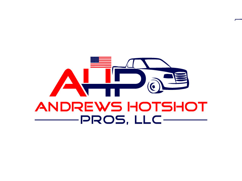 Logo Design by the majestic design for Andrews Hotshot Pros, LLC | Design #23350669